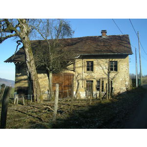 Etat avant travaux